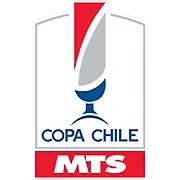 Chilean Cup logo