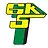 GKS Gornik Leczna (w) logo