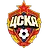 CSKA Moscow (w) logo