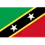 St. Kitts and Nevis logo