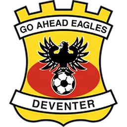 Go Ahead Eagles profile photo
