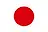 Japanese J2 League country flag