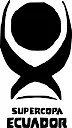 Supercopa Ecuador logo