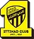 Al Ittihad U17 logo