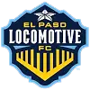 El Paso Locomotive FC profile photo