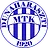 Dunaharaszti MTK logo