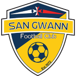 San Gwann logo