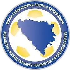 Bosnia and Herzegovina Women’s League logo