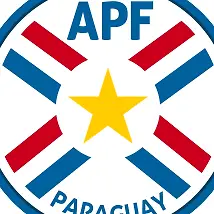 Paraguayan U23 League logo