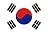 Korean WK League country flag