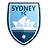 Sydney FC (Youth) logo