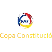 Andorran Cup logo