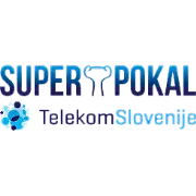 Slovenia Superpokal logo