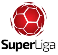 Serbian Super liga logo