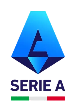 Italian Serie A logo