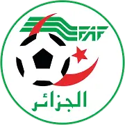 Algeria Women's League logo