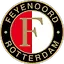 Feyenoord W logo