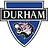 Durham Wildcats LFC (w) logo