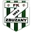 FK Zbuzany 1953 logo