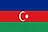 Azerbaijan Premier League country flag